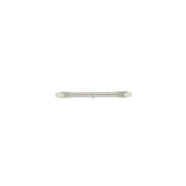 Ilb Gold Bulb, Halogen Quartz Tungsten T Tubular Shape, Replacement For Donsbulbs J120V-300W/119, 2PK J120V-300W/119 - main